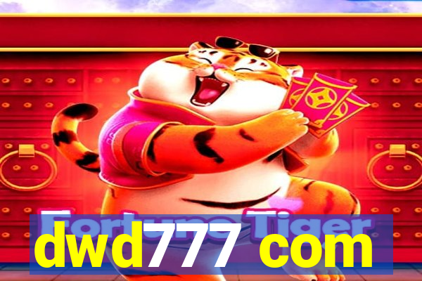 dwd777 com
